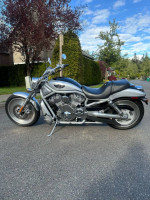 For sale 03 Harley Davidson vrod