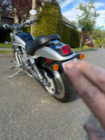 For sale 03 Harley Davidson vrod