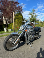 For sale 03 Harley Davidson vrod