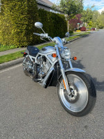 For sale 03 Harley Davidson vrod