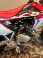 2018 Honda CRF 125F