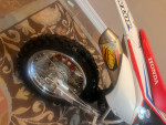 2018 Honda CRF 125F