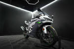 2021 Kawasaki Ninja ZX-6R - Warranty / Financing Available!