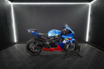 2016 Suzuki GSX-R600 - Warranty / Financing Available!