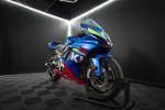 2016 Suzuki GSX-R600 - Warranty / Financing Available!