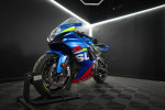 2016 Suzuki GSX-R600 - Warranty / Financing Available!