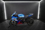 2016 Suzuki GSX-R600 - Warranty / Financing Available!