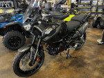 2023 Yamaha Super Tenere ES