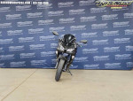 Used 2023 Kawasaki Ninja® 400 ABS Pearl Blizzard White/Metallic