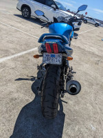 2007 Suzuki SV650S