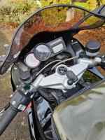 2008 BMW K1200s