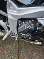 2008 BMW K1200s