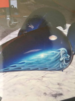 Harley Davidson Sportster 1200 Custom