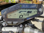 2015 Yamaha FZ-09