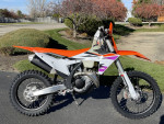 2024 KTM 450 XC-F *BLOWOUT PRICING*