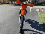 2024 KTM 450 XC-F *BLOWOUT PRICING*
