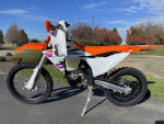 2024 KTM 450 XC-F *BLOWOUT PRICING*