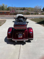 2014 Harley/davidson tri glide