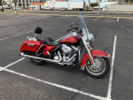 2013 Harley Road King