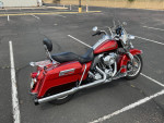 2013 Harley Road King
