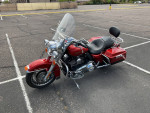 2013 Harley Road King