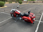 2013 Harley Road King