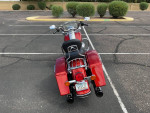 2013 Harley Road King