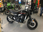 2024 Kawasaki Z900RS ABS SKU:11RA075434-K