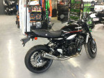2024 Kawasaki Z900RS ABS SKU:11RA075434-K