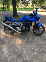 05 Kawasaki z750s