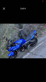 05 Kawasaki z750s