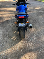 05 Kawasaki z750s
