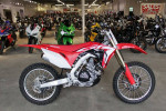 2017 Honda CRF 450R _ SUPERBIKESHOWROOM.COM