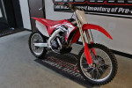 2017 Honda CRF 450R _ SUPERBIKESHOWROOM.COM