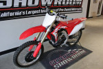 2017 Honda CRF 450R _ SUPERBIKESHOWROOM.COM