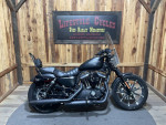 2016 HBS XL883N SKU:13507