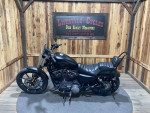 2016 HBS XL883N SKU:13507
