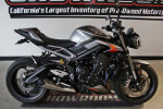 2024 Triumph Street Triple 765 RS _ SUPERBIKESHOWROOM.COM