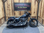 2015 Harley-Davidson Dyna FXDB - Street Bob SKU:13543 V Twin 168