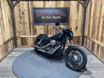2015 Harley-Davidson Dyna FXDB - Street Bob SKU:13543 V Twin 168