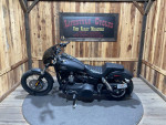 2015 Harley-Davidson Dyna FXDB - Street Bob SKU:13543 V Twin 168