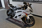 2015 Yamaha YZF R6 _ SUPERBIKESHOWROOM.COM