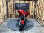 2018 Harley-Davidson FLHX - Street Glide SKU:13581 V Twin