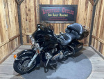 2012 Harley-Davidson Touring FLHTK - Electra Glide Ultra SKU:135