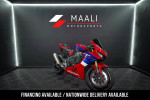 2022 Honda CBR1000RR - Warranty / Financing Available!