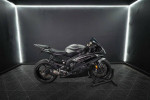 2016 Yamaha YZF-R6 - Warranty / Financing Available!