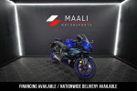 2023 Yamaha YZF-R7 - Warranty / Financing Available!
