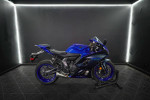 2023 Yamaha YZF-R7 - Warranty / Financing Available!