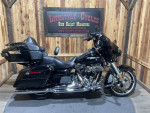 2016 Harley-Davidson FLHXS - Street Glide Special SKU:13601 V Tw