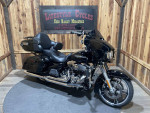 2016 Harley-Davidson FLHXS - Street Glide Special SKU:13601 V Tw